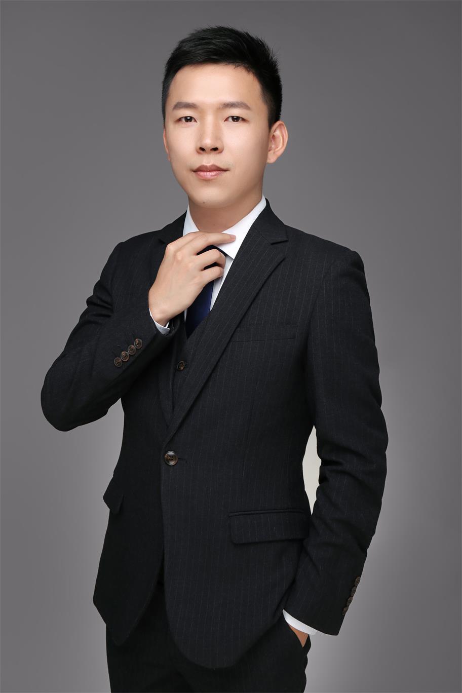 杨琬升 选角与表演指导负责人